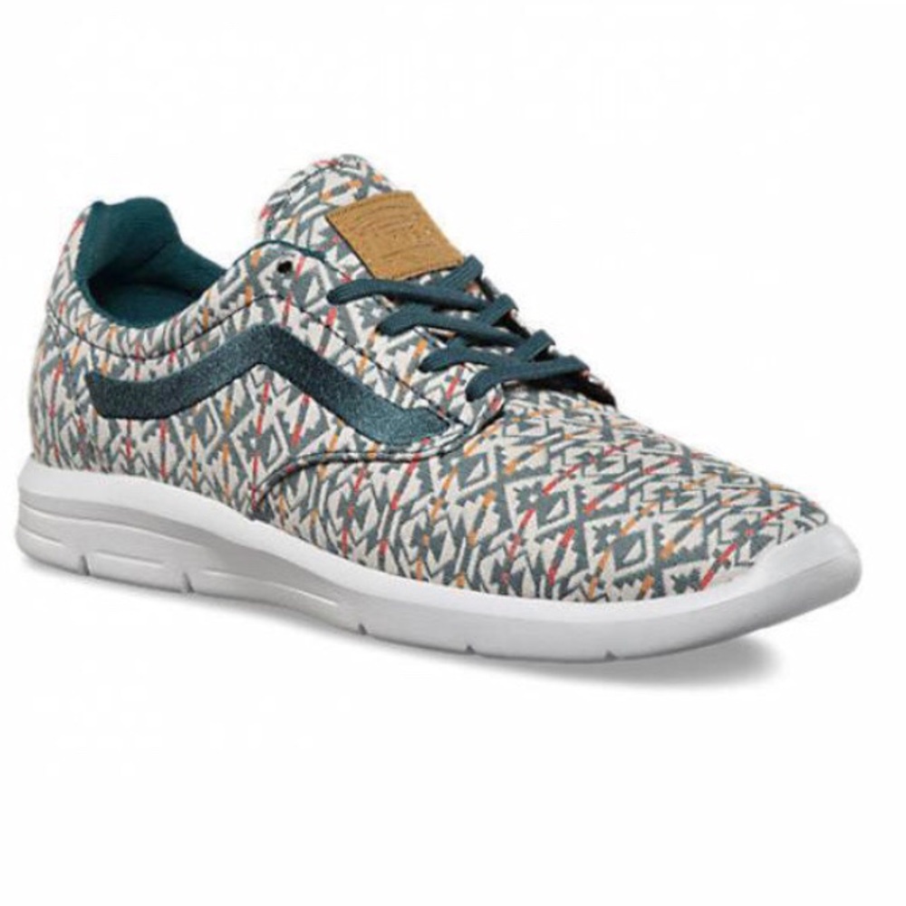 Vans ISO 1.5 Ultracush Men’s 7.5 Women’s 9